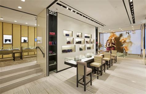 chanel stores sydney australia|Chanel official website.